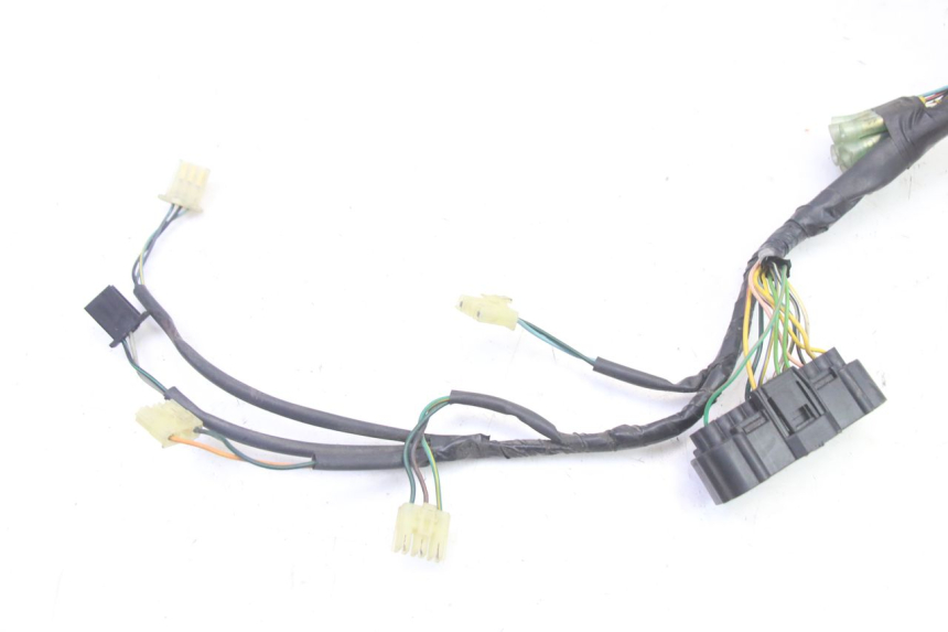 photo de CABLEADO HONDA NTV DEAUVILLE 650 (2001 - 2006)