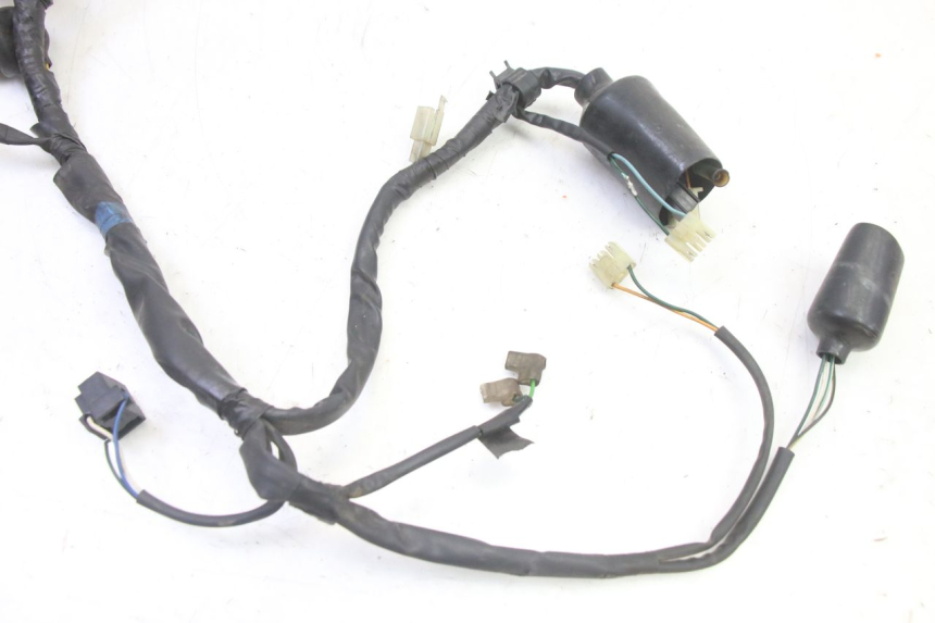 photo de CABLEADO HONDA NTV DEAUVILLE 650 (2001 - 2006)