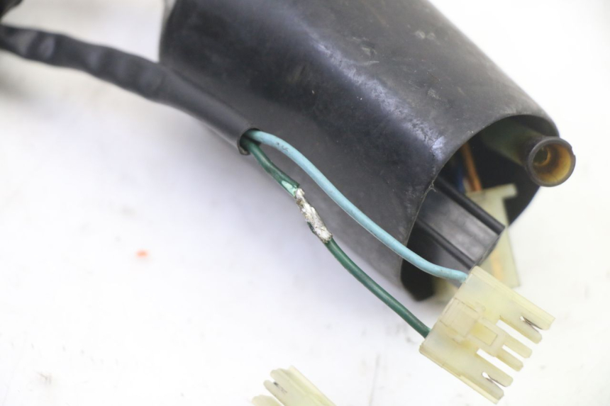 photo de CABLEADO HONDA NTV DEAUVILLE 650 (2001 - 2006)