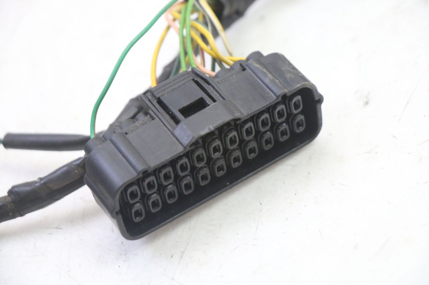 photo de CABLEADO HONDA NTV DEAUVILLE 650 (2001 - 2006)