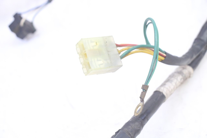 photo de CABLEADO HONDA NTV DEAUVILLE 650 (2001 - 2006)