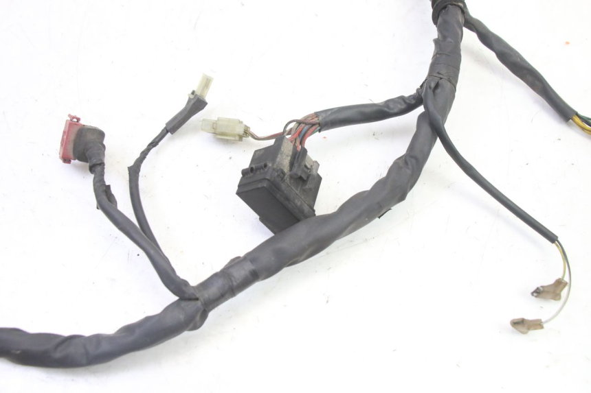 photo de CABLEADO HONDA NTV DEAUVILLE 650 (2001 - 2006)
