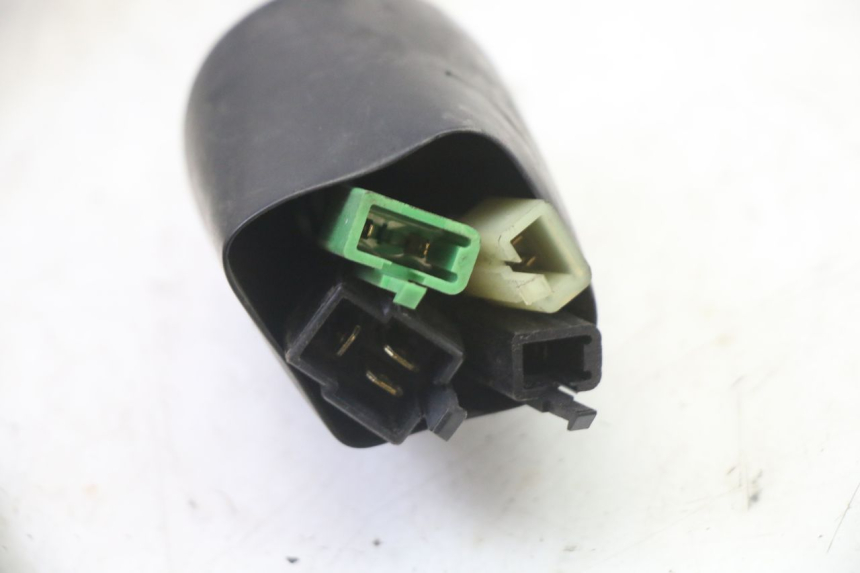 photo de CABLEADO HONDA NTV DEAUVILLE 650 (2001 - 2006)