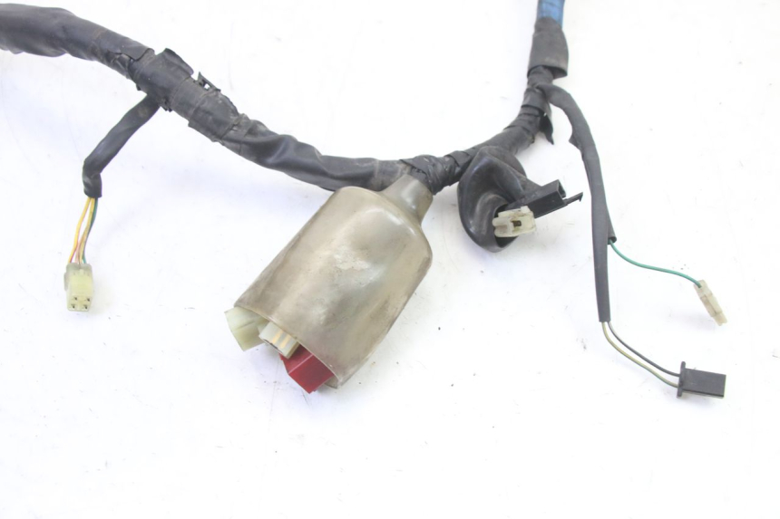 photo de CABLEADO HONDA NTV DEAUVILLE 650 (2001 - 2006)