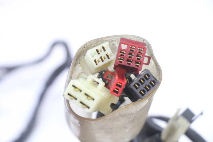 photo de CABLEADO HONDA NTV DEAUVILLE 650 (2001 - 2006)