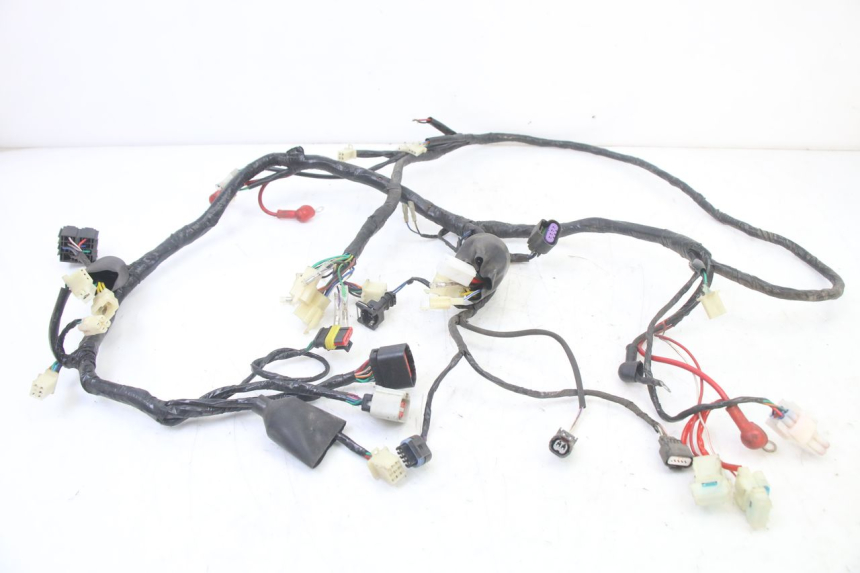 photo de CABLEADO JM MOTORS OLDIES GT 4T 50 (2018 - 2025)