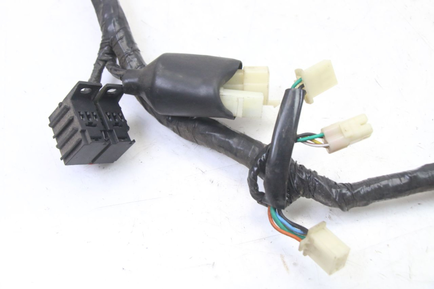 photo de CABLEADO JM MOTORS OLDIES GT 4T 50 (2018 - 2025)