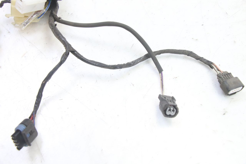 photo de CABLEADO JM MOTORS OLDIES GT 4T 50 (2018 - 2025)