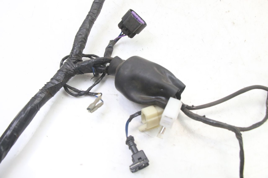 photo de CABLEADO JM MOTORS OLDIES GT 4T 50 (2018 - 2025)
