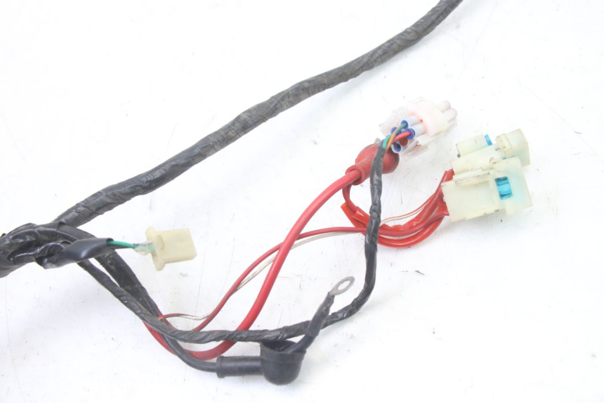 photo de CABLEADO JM MOTORS OLDIES GT 4T 50 (2018 - 2025)