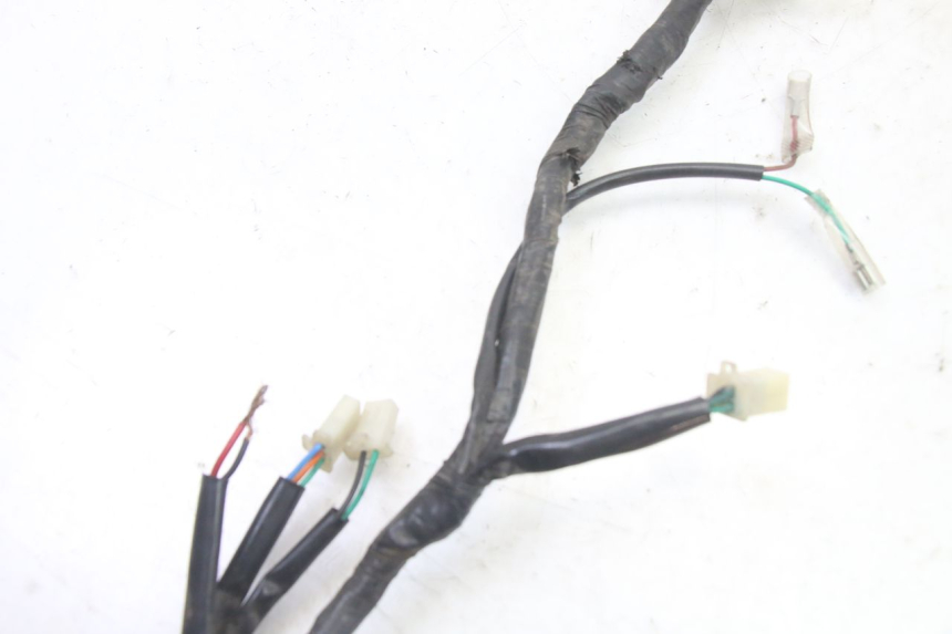 photo de CABLEADO JM MOTORS OLDIES GT 4T 50 (2018 - 2025)
