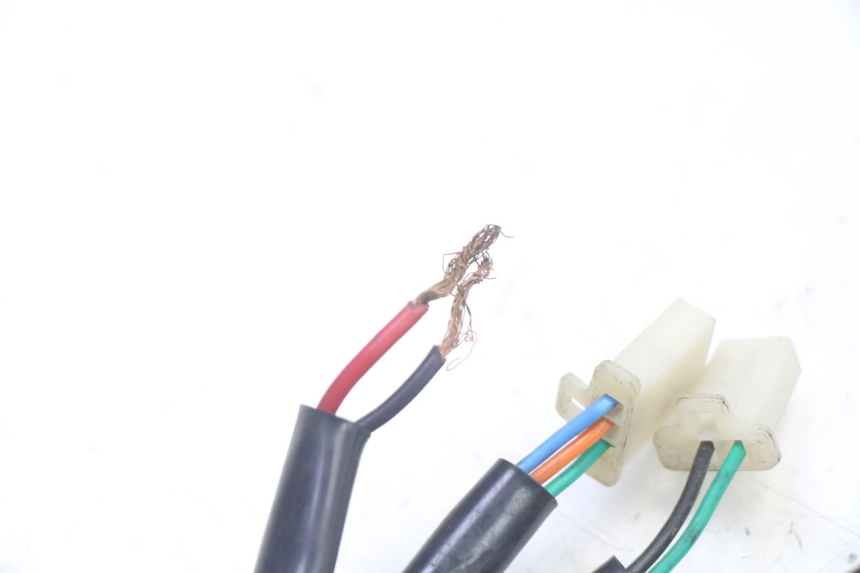 photo de CABLEADO JM MOTORS OLDIES GT 4T 50 (2018 - 2025)