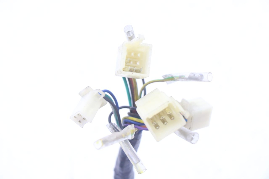 photo de CABLEADO JM MOTORS OLDIES GT 4T 50 (2018 - 2025)