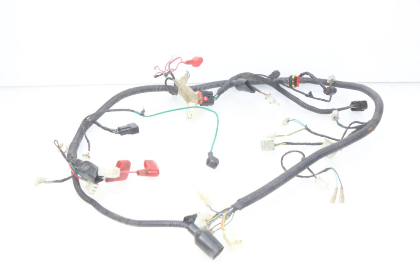 photo de CABLEADO NECO ONE 4T 50 (2011 - 2020)