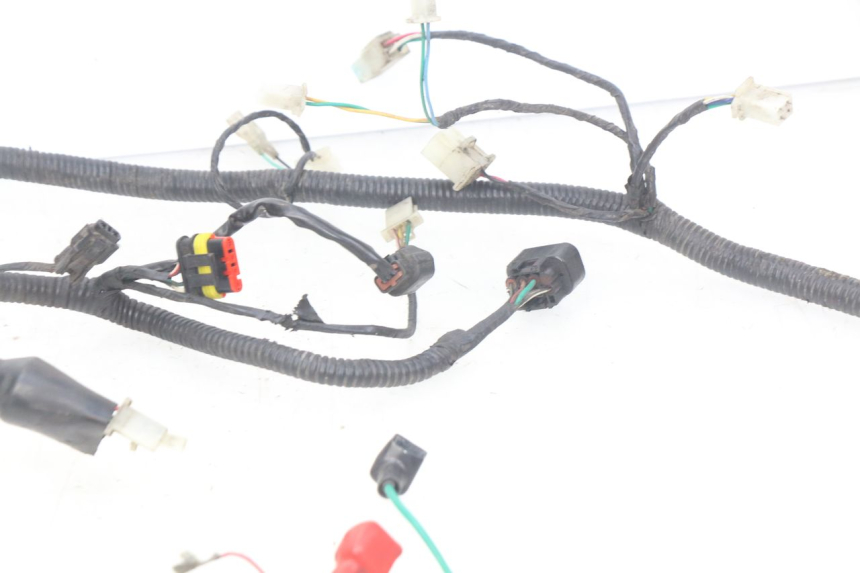 photo de CABLEADO NECO ONE 4T 50 (2011 - 2020)