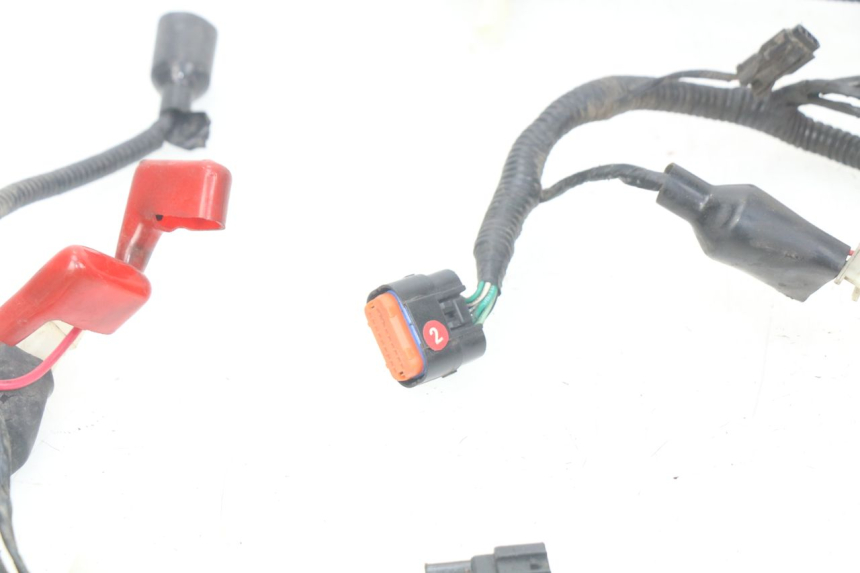 photo de CABLEADO NECO ONE 4T 50 (2011 - 2020)