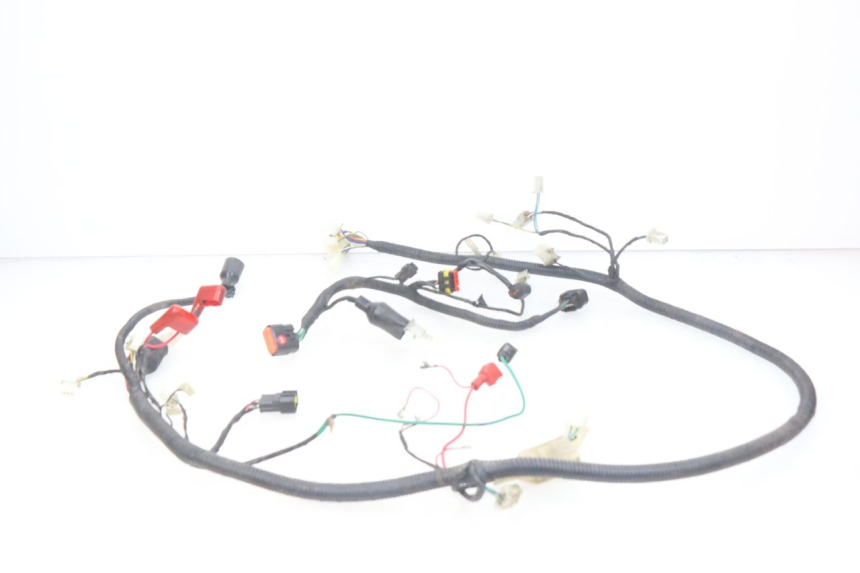 photo de CABLEADO NECO ONE 4T 50 (2011 - 2020)