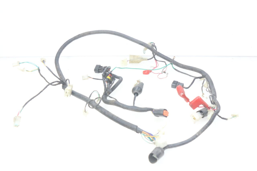 photo de CABLEADO NECO ONE 4T 50 (2011 - 2020)