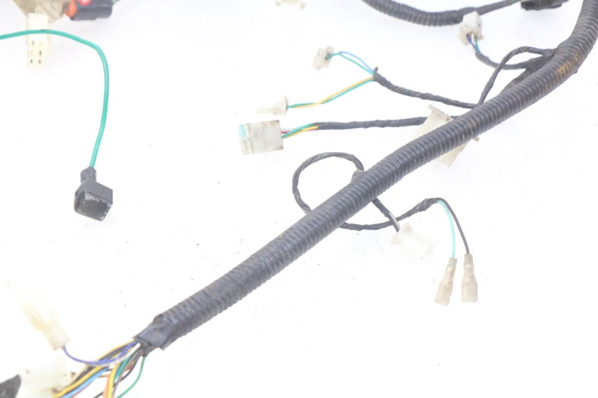photo de CABLEADO NECO ONE 4T 50 (2011 - 2020)