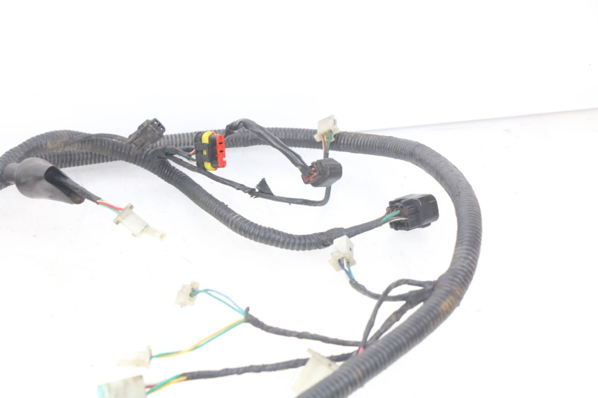 photo de CABLEADO NECO ONE 4T 50 (2011 - 2020)