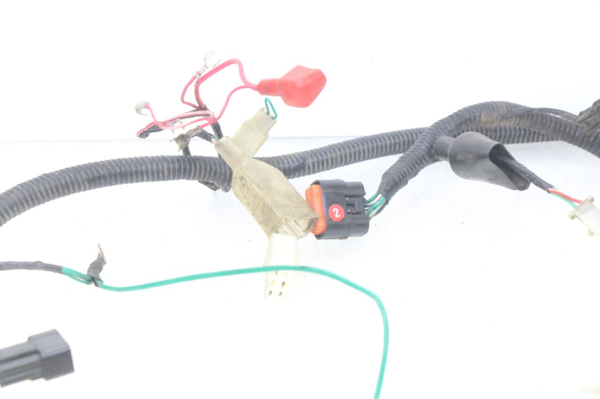 photo de CABLEADO NECO ONE 4T 50 (2011 - 2020)