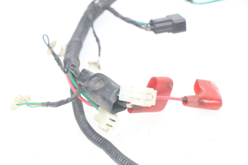 photo de CABLEADO NECO ONE 4T 50 (2011 - 2020)