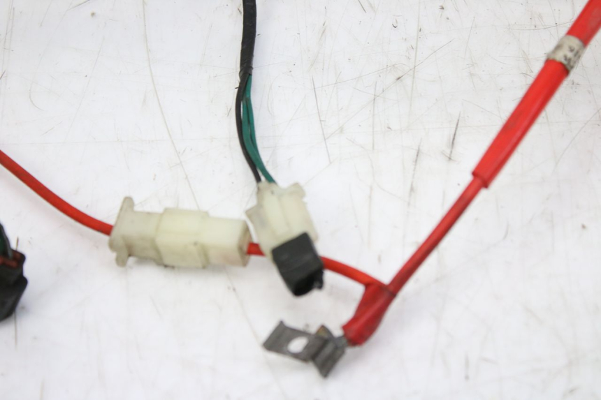 photo de CABLEADO SYM ORBIT 2 4T 50 (2018 - 2022)