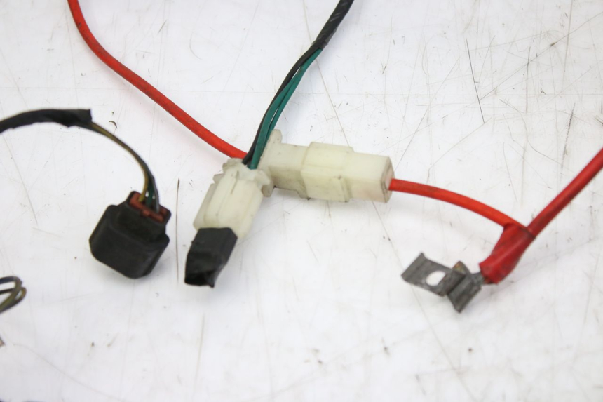 photo de CABLEADO SYM ORBIT 2 4T 50 (2018 - 2022)