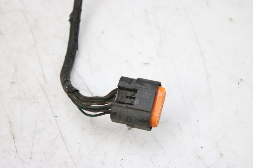 photo de CABLEADO SYM ORBIT 2 4T 50 (2018 - 2022)