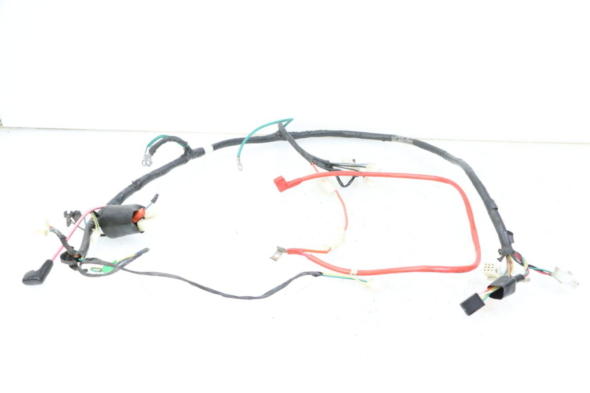 photo de CABLEADO SYM ORBIT 2 4T 50 (2008 - 2017)