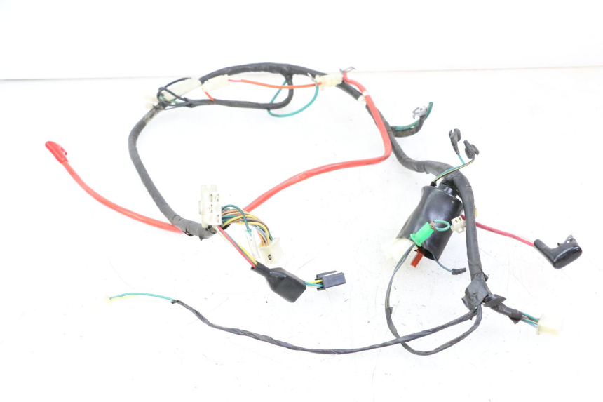 photo de CABLEADO SYM ORBIT 2 4T 50 (2008 - 2017)