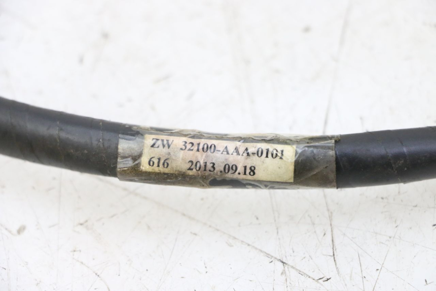 photo de CABLEADO SYM ORBIT 2 4T 50 (2008 - 2017)