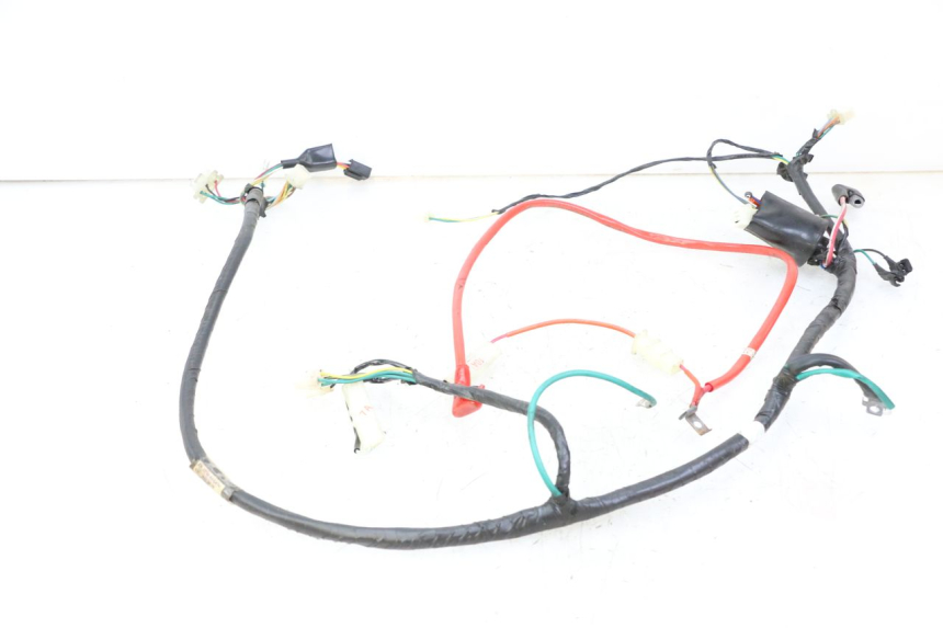 photo de CABLEADO SYM ORBIT 2 4T 50 (2008 - 2017)