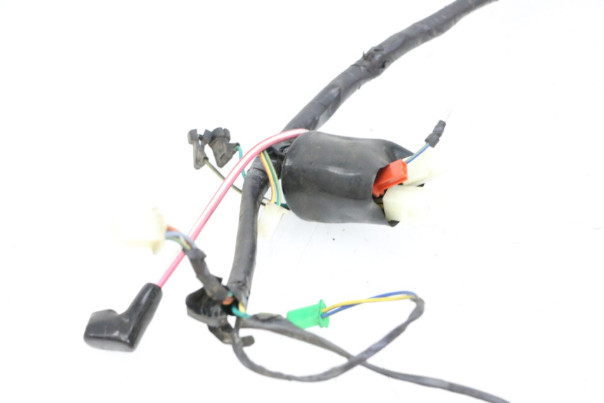 photo de CABLEADO SYM ORBIT 2 4T 50 (2008 - 2017)