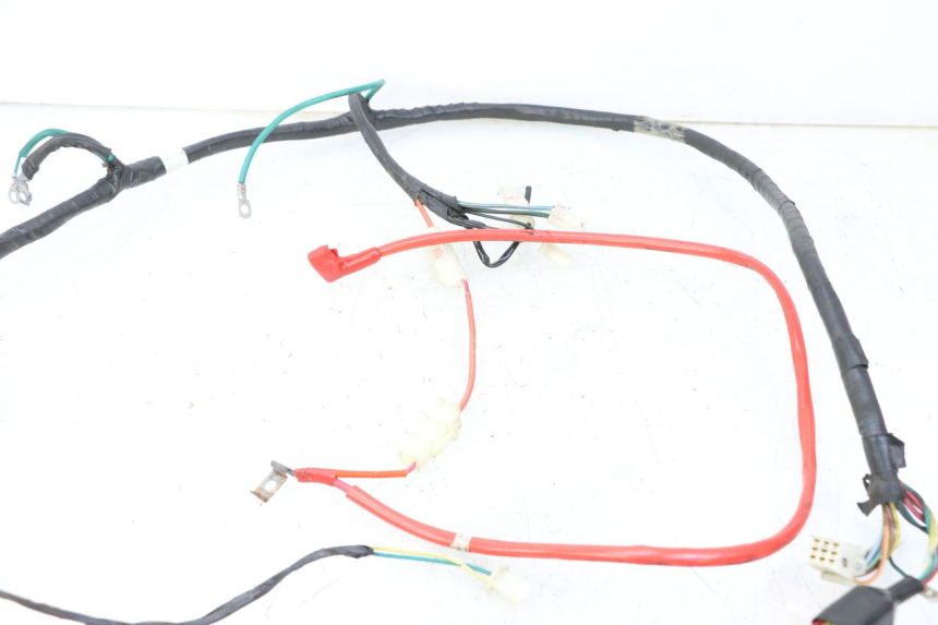 photo de CABLEADO SYM ORBIT 2 4T 50 (2008 - 2017)