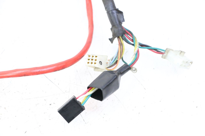 photo de CABLEADO SYM ORBIT 2 4T 50 (2008 - 2017)