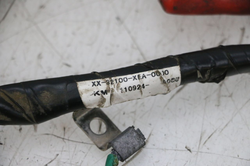 photo de CABLEADO SYM ORBIT 2 50 (2008 - 2014) - Detalle de la pieza