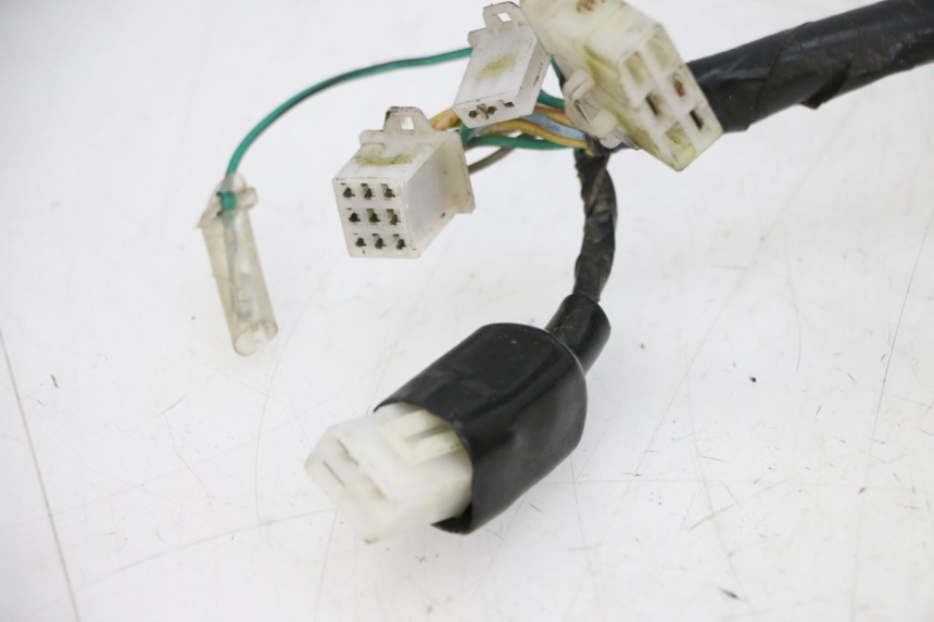 photo de CABLEADO SYM ORBIT 2 50 (2008 - 2014) - Otra vista del artículo