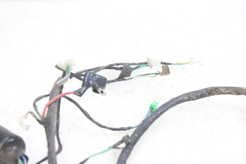 photo de CABLEADO SYM ORBIT 2 TS 2T 50 (2011 - 2016)