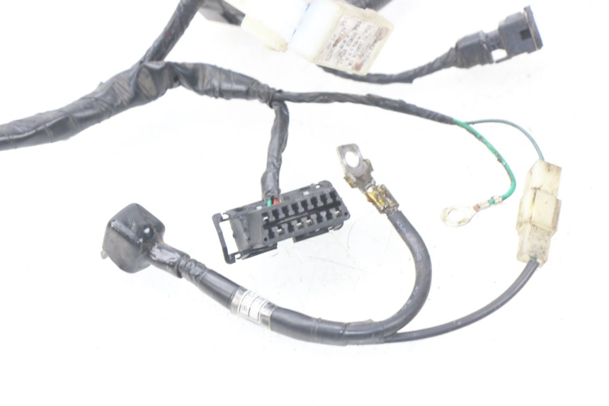 photo de CABLEADO SYM ORBIT III 3 4T 50 (2021 - 2025)