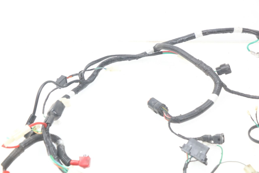 photo de CABLEADO SYM ORBIT III 3 4T 50 (2021 - 2025)
