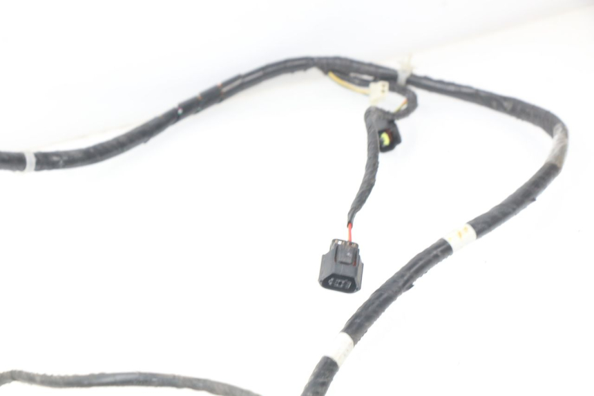 photo de CABLEADO SYM ORBIT III 3 4T 50 (2021 - 2025)