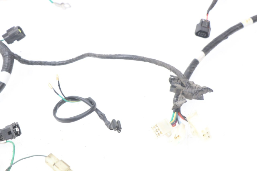 photo de CABLEADO SYM ORBIT III 3 4T 50 (2021 - 2025)