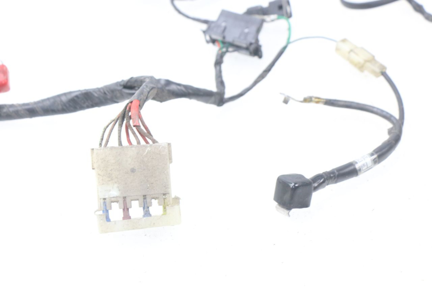 photo de CABLEADO SYM ORBIT III 3 4T 50 (2021 - 2025)