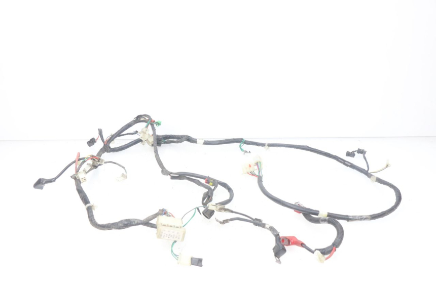 photo de CABLEADO SYM ORBIT III 3 4T 50 (2018 - 2021)