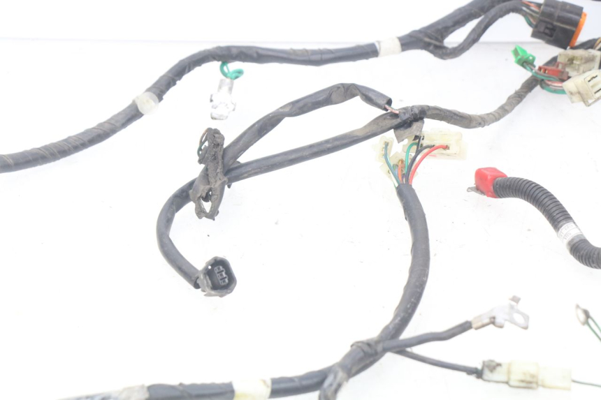 photo de CABLEADO SYM ORBIT III 3 4T 50 (2018 - 2021)