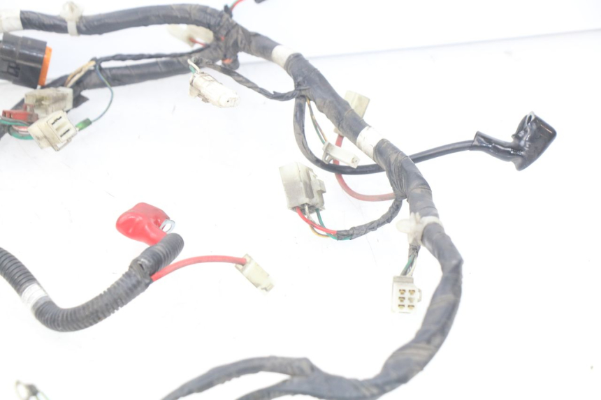 photo de CABLEADO SYM ORBIT III 3 4T 50 (2018 - 2021)
