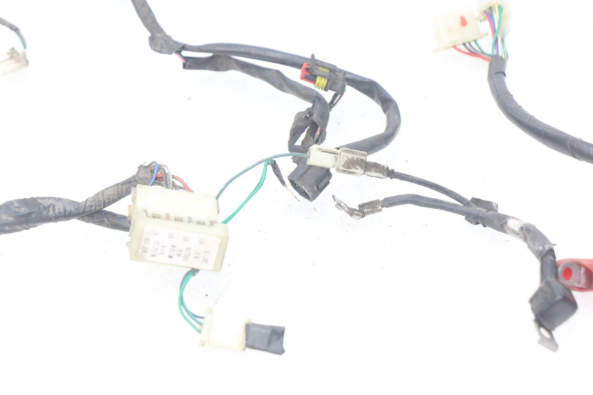 photo de CABLEADO SYM ORBIT III 3 4T 50 (2018 - 2021)