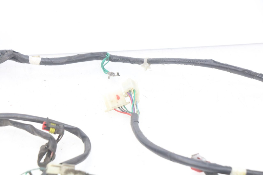photo de CABLEADO SYM ORBIT III 3 4T 50 (2018 - 2021)