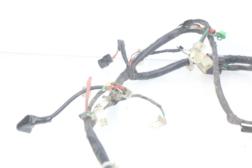 photo de CABLEADO SYM ORBIT III 3 4T 50 (2018 - 2021)